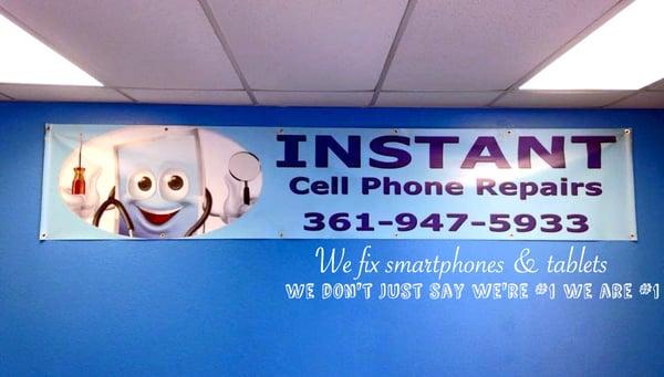 NO APPOINTMENT NEEDED. WE'RE LOCATED IN CALALLEN (13434 LEOPARD ST) CALL 361-947-5933