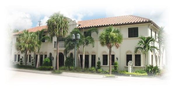 Hargrove Pierson & Brown Boca Raton Law Office