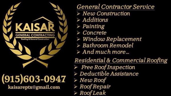 Call today