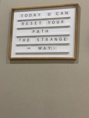 Reset Your Path PLLC, Victoria Strange, MA, LPC