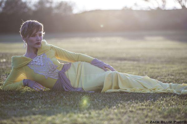 Russian Wedding - Photoshoot at Palos Verdes © Zack Blum Photo