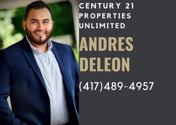 Century 21 Properties Unlimited