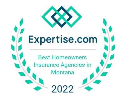 Best Homeowners insurance Agencies in Mntana revard.