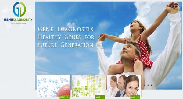 Gene Diagnostix is a leader is Preimplantation Genetic Diagnosis. The company provides genetic testing for IVF centers.