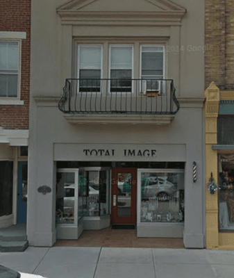 Total Image Tanning & Hair Salon