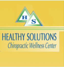 Healthy Solutions Chiropractic Wellness Center PC