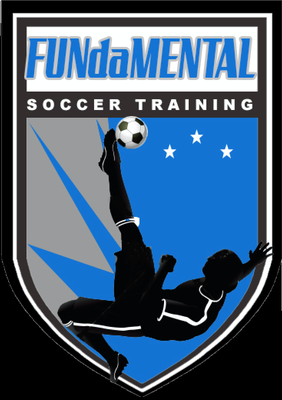 FUNdaMENTAL Soccer Training Academy Logo