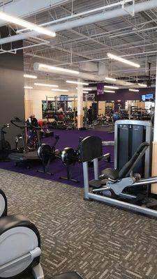 Anytime Fitness