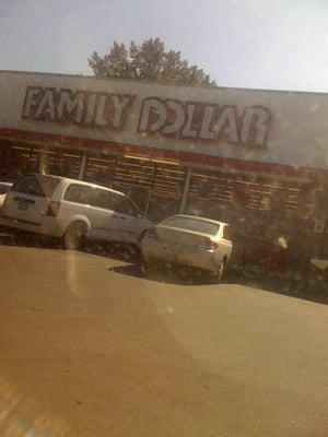 Family Dollar