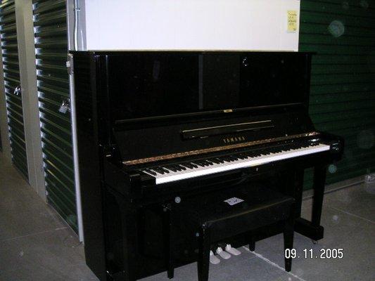 Refurbished Yamaha U3 for $3,950