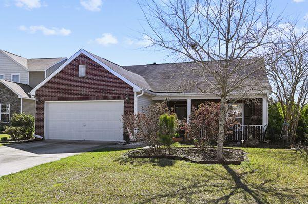 117 Decatur Drive.
This is an original model home overlooking a pond with breathtaking views and an abundance of wildlife.