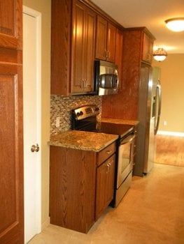 Kitchen Remodeling