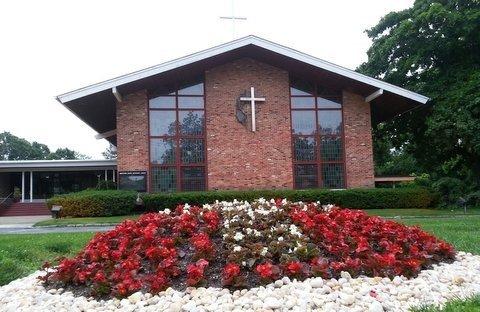 Smithtown United Methodist Church