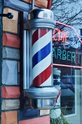 Acme Barber Shop