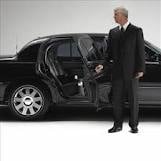 Courtsy Chauffeured Service.