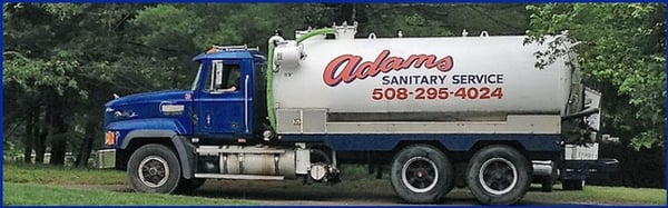 Adams Sanitary Service