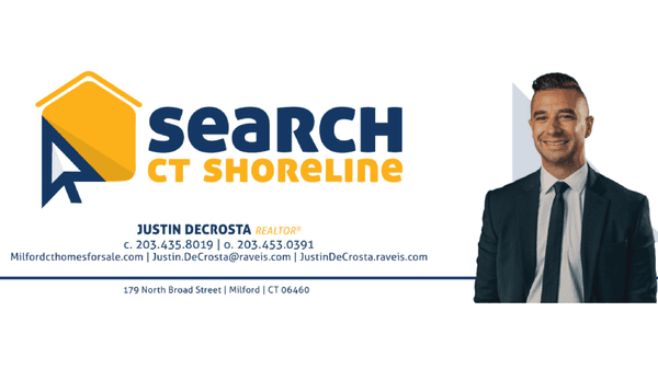 Justin Decrosta - Search CT Shoreline at William Raveis