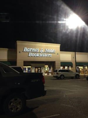 B&N