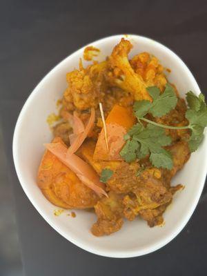 Aloo gobi