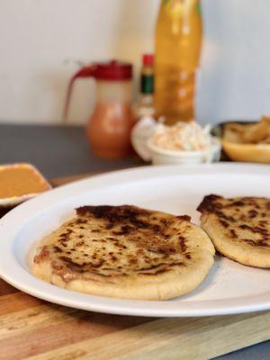 Pupusas