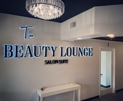 The Beauty Lounge