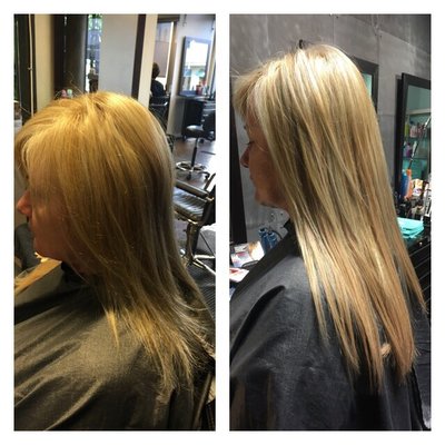 Extensions:before and after