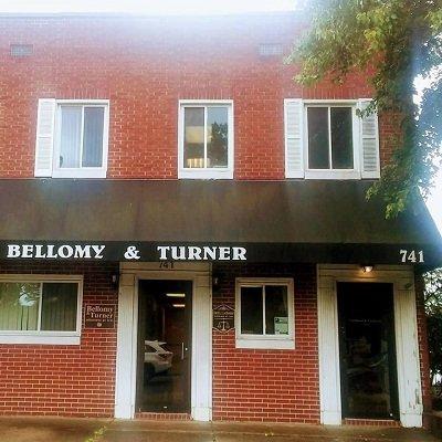 Bellomy & Turner, L.C.