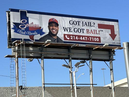 Southern Bail Bonds