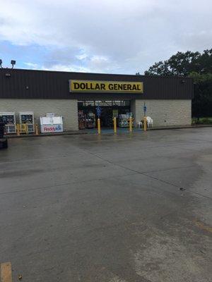 Dollar General