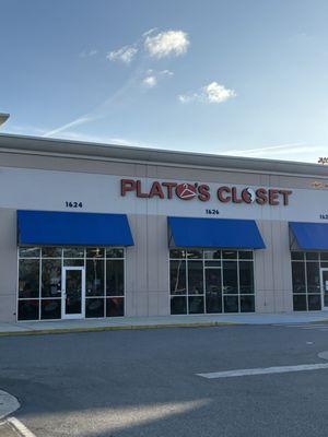 Plato's Closet - Kissimmee