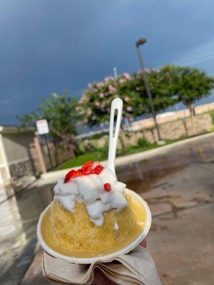 Hokulani Shave Ice