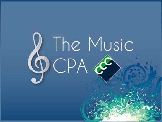 The Music CPA Jerry Catalano www.themusiccpa.com Music and Entertainment industry related accounting services.