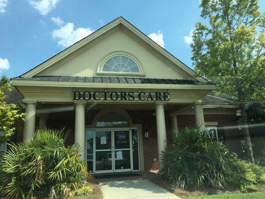 Doctors Care Northeast