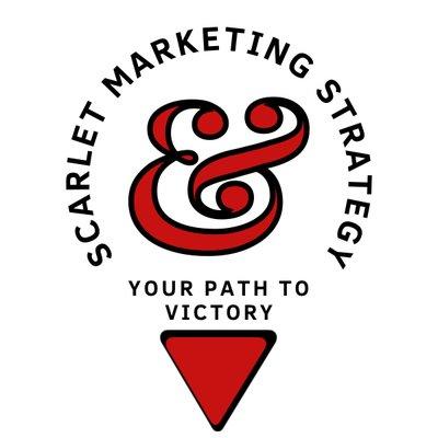 Scarlet Marketing & Strategy