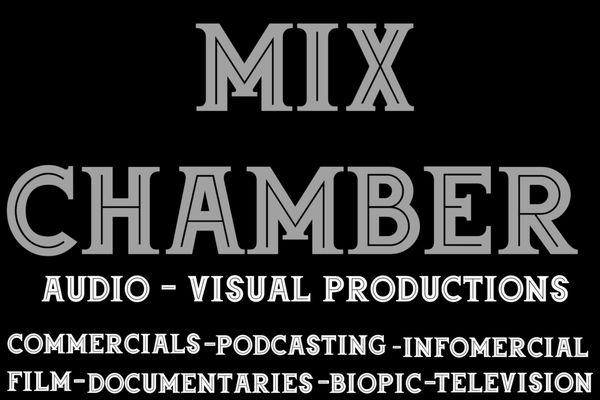 Mix Chamber Studio