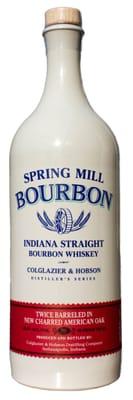 Spring Mill 90 proof