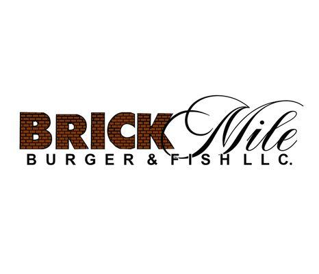 Brick Mile Burger and Fish