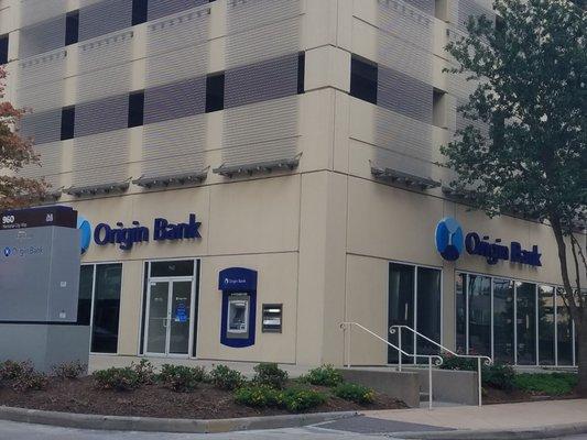 Origin Bank