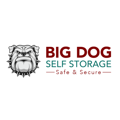 Big Dog Self Storage-Willow Lane