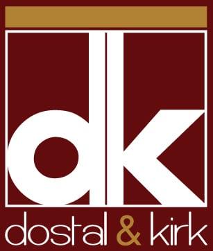 Dostal & Kirk logo