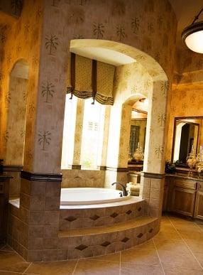 Austin Bathroom Remodeling