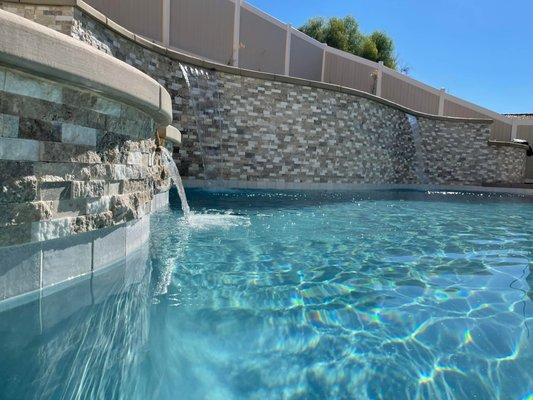 JL Blodgett Pool Construction