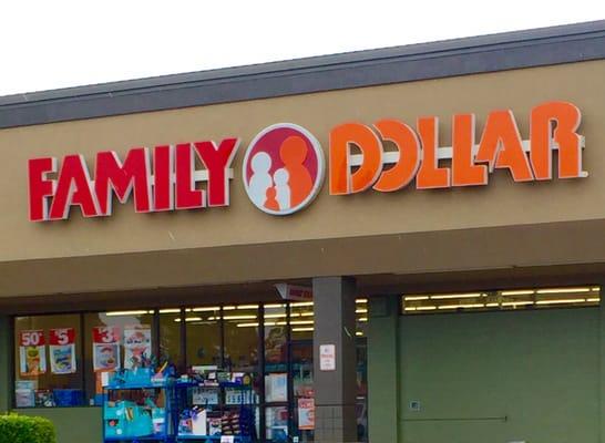 Family Dollar