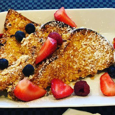 French Toast