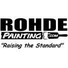 Rohde Painting Inc