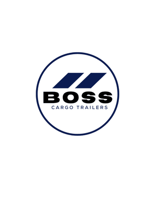 Boss Cargo Trailers