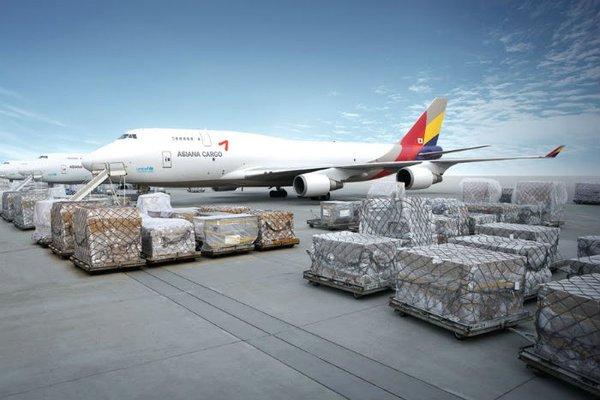 Chaofeng Freight air freight from China