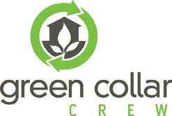 Green Collar Crew-Solar installation 