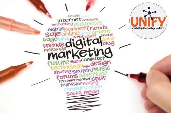 UNIFY marketing & technology solutions Ohio