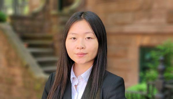 Kitty Liao, Licensed Real Estate Salesperson at Mont Sky Real Estate